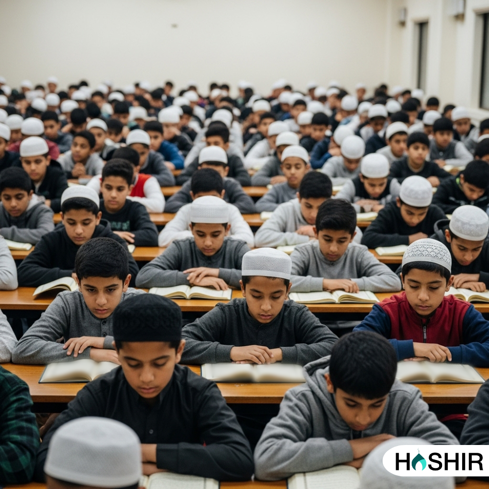 School of Islam